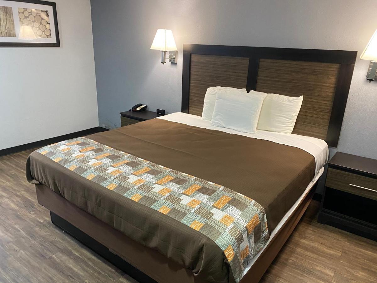 Hillside Motel Glen Mills ภายนอก รูปภาพ