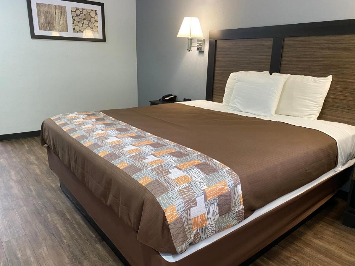 Hillside Motel Glen Mills ภายนอก รูปภาพ